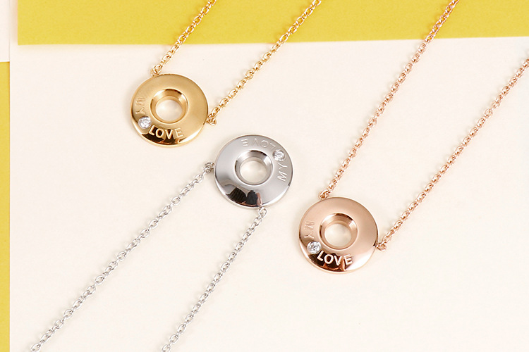chanel fashion jewelry necklace 