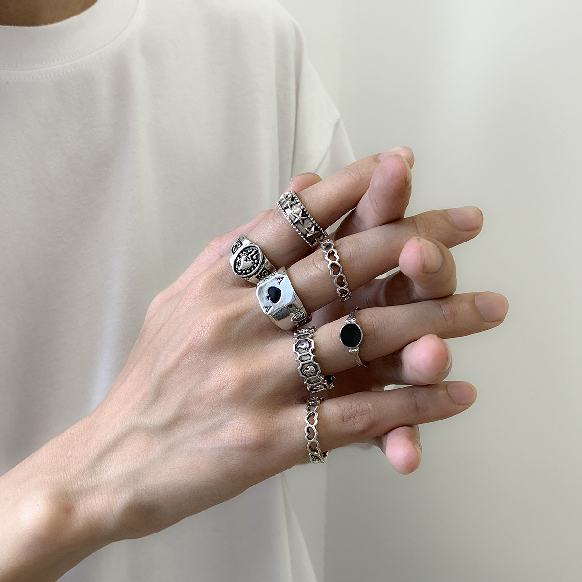 christian men's jewelry 