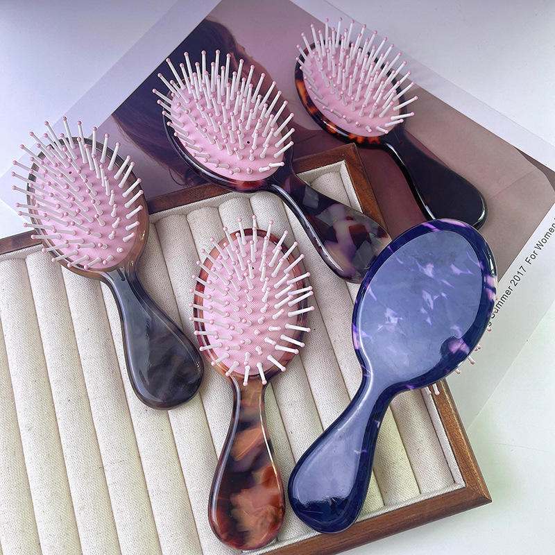 curly hair accessories 