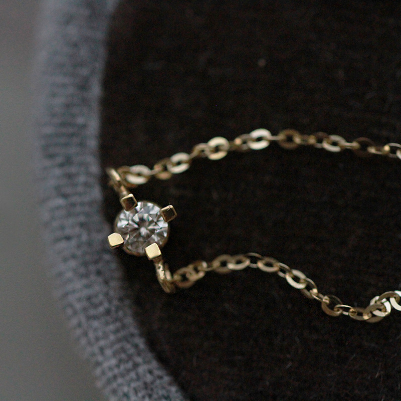 custom made high end jewelry 