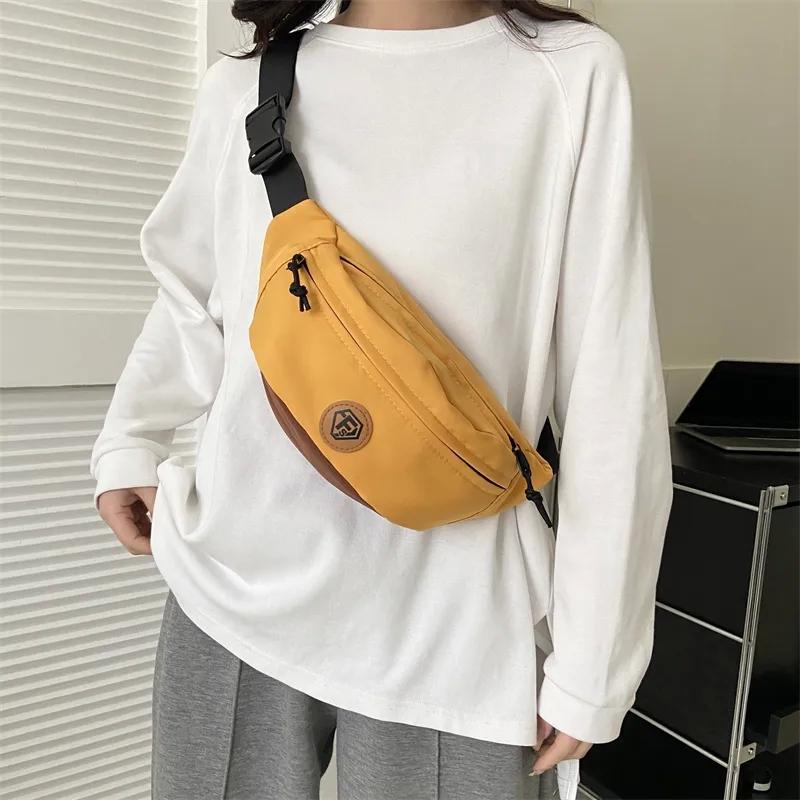 demellier bags Trendy Women's Adjustable bags of dirt Crossbody Bag - Non-Toxic Solid Color Canvas Zipper Shoulder Bag (Wholesale) jones golf bags