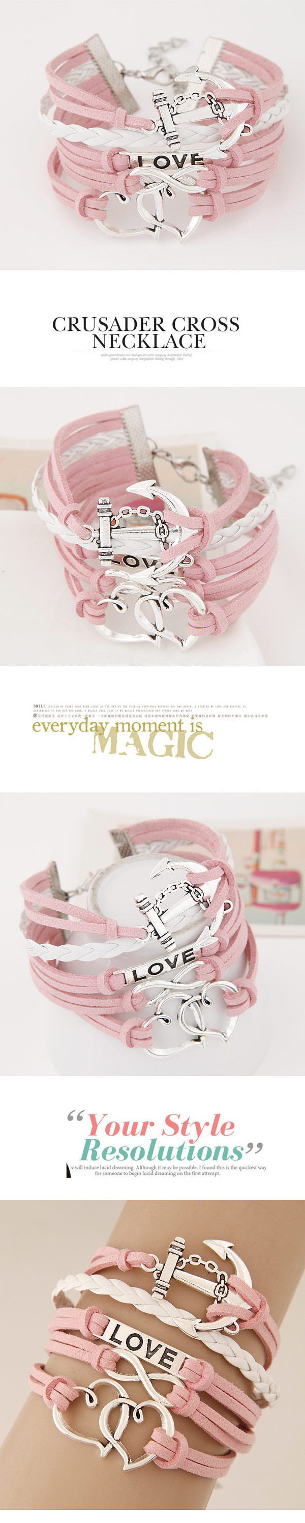 especially for you fashion jewelry 