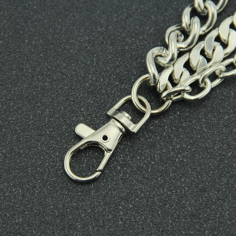 famous men's jewelry brands "Handcrafted Cowboy Metal Waist men's jewelry under 100 Chain - Refined Elegance Exclusive Craftsmanship" unique men's jewelry brands