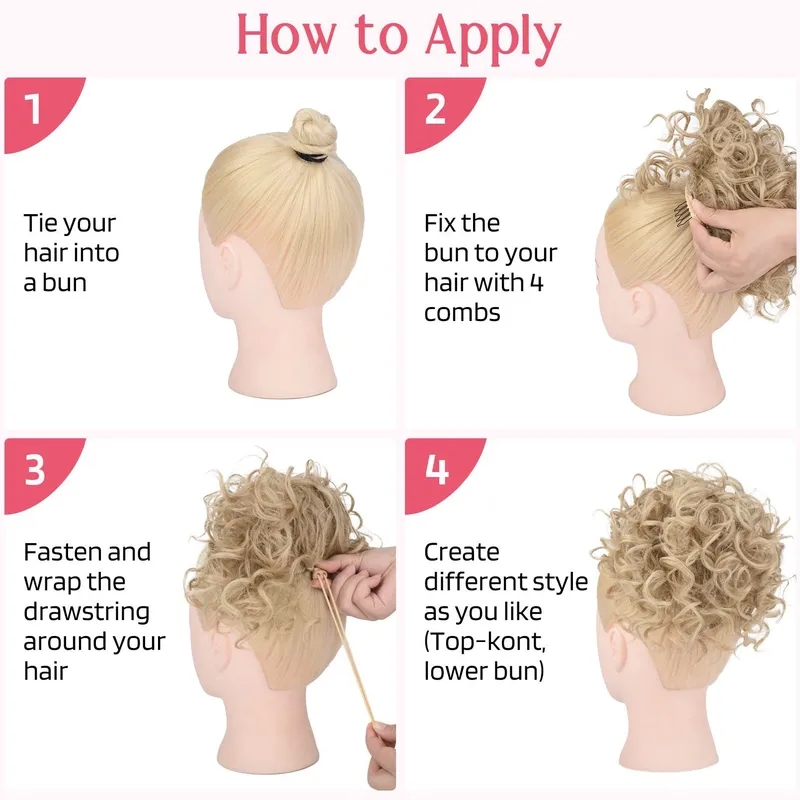 farrah beauty & health "Bespoke noir health & beauty kemaman Glam Women's Scratch-Resistant High-Temp Wire Ball Head Wig – Romantic Glistening Street Style" whole beauty & health