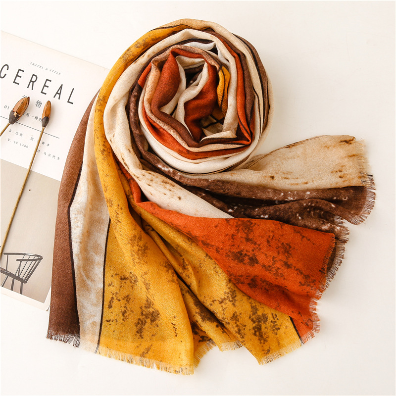 fashion accessories recycled materials 