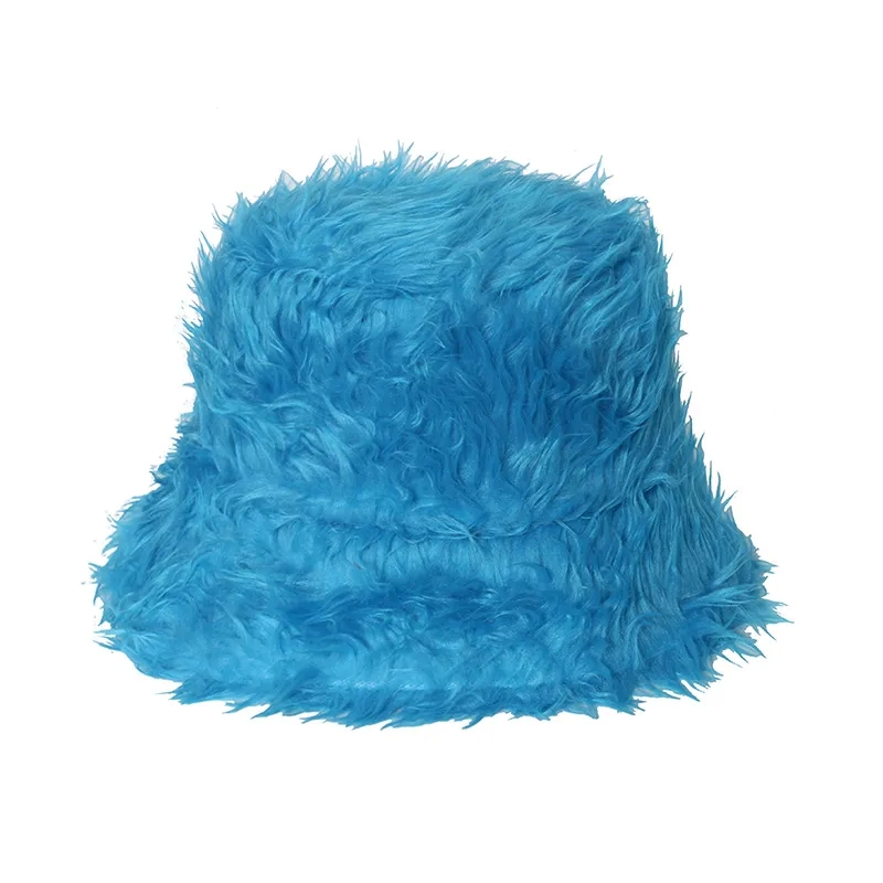 fashion jewellery 916 "Ethical Boho Chic Solid Color Flat Eaves Bucket what is trending in fashion accessories Hat – Romantic Grunge Women's Fashion Wholesale" anna fashion accessories