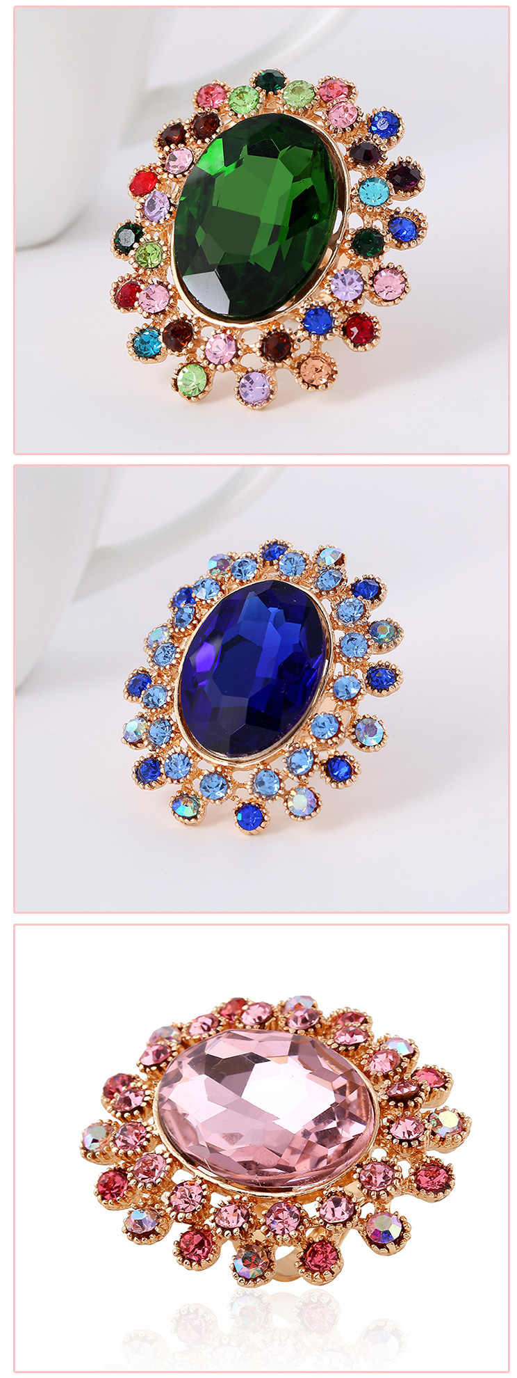 fashion jewelry earrings made in china 