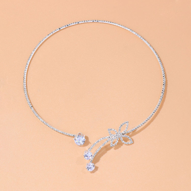 fashion jewelry gold necklaces 