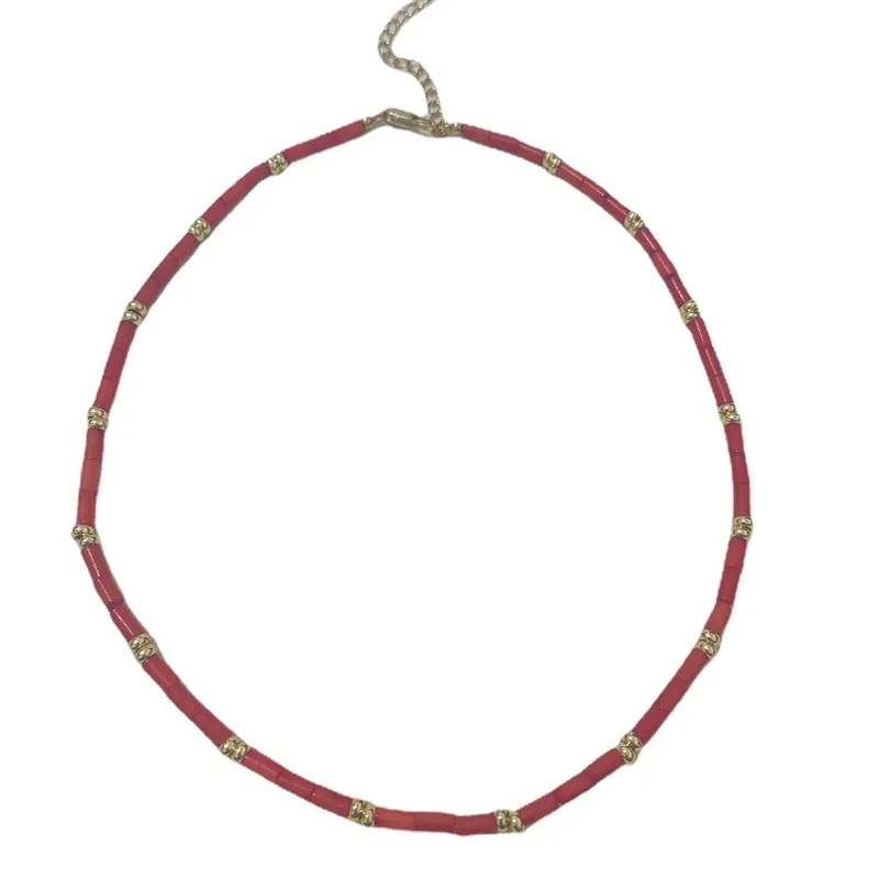 fashion jewelry near me "Chic Rustic Ethnic Titanium Steel Beaded Necklace – 18K Gold Plated Women's Jewelry Budget-Friendly is dior fashion jewelry worth it Elegance" best place to buy fashion jewelry