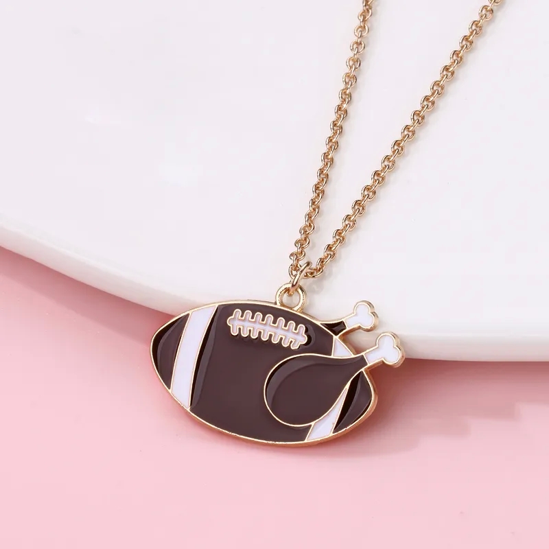 fashion jewelry company "Bold & Romantic Alloy Plated Letter Ball best fashion jewelry websites Pendant Necklace – Fashion-Forward Kids' Jewelry" fashion jewelry new york