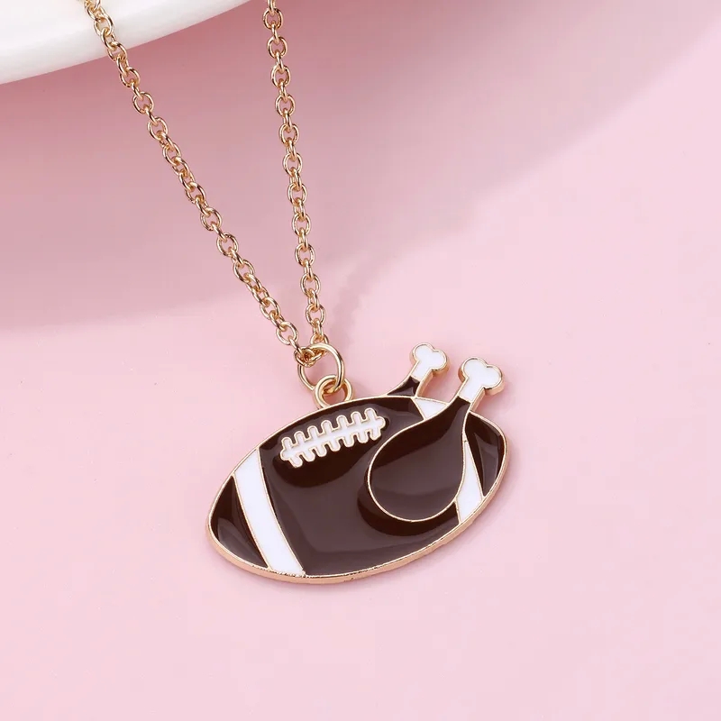 fashion jewelry repair "Bold & Romantic Alloy Plated Letter Ball Pendant Necklace fashion jewelry 1212 – Fashion-Forward Kids' Jewelry" wssxc fashion jewelry