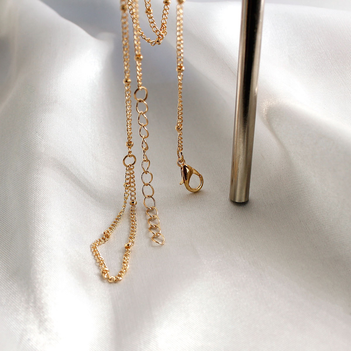 fashion jewelry that won't tarnish 