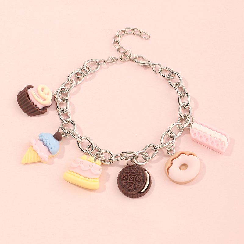 fashion jewelry upper side 