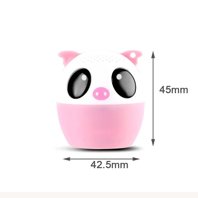 fashion jewelry yordy "Boho Tribal Panda stile fashion accessories moncton photos Pineapple Plastic Speaker – Cute Romantic Bohemian Style Jewelry-Inspired Design" 3d printed fashion accessories