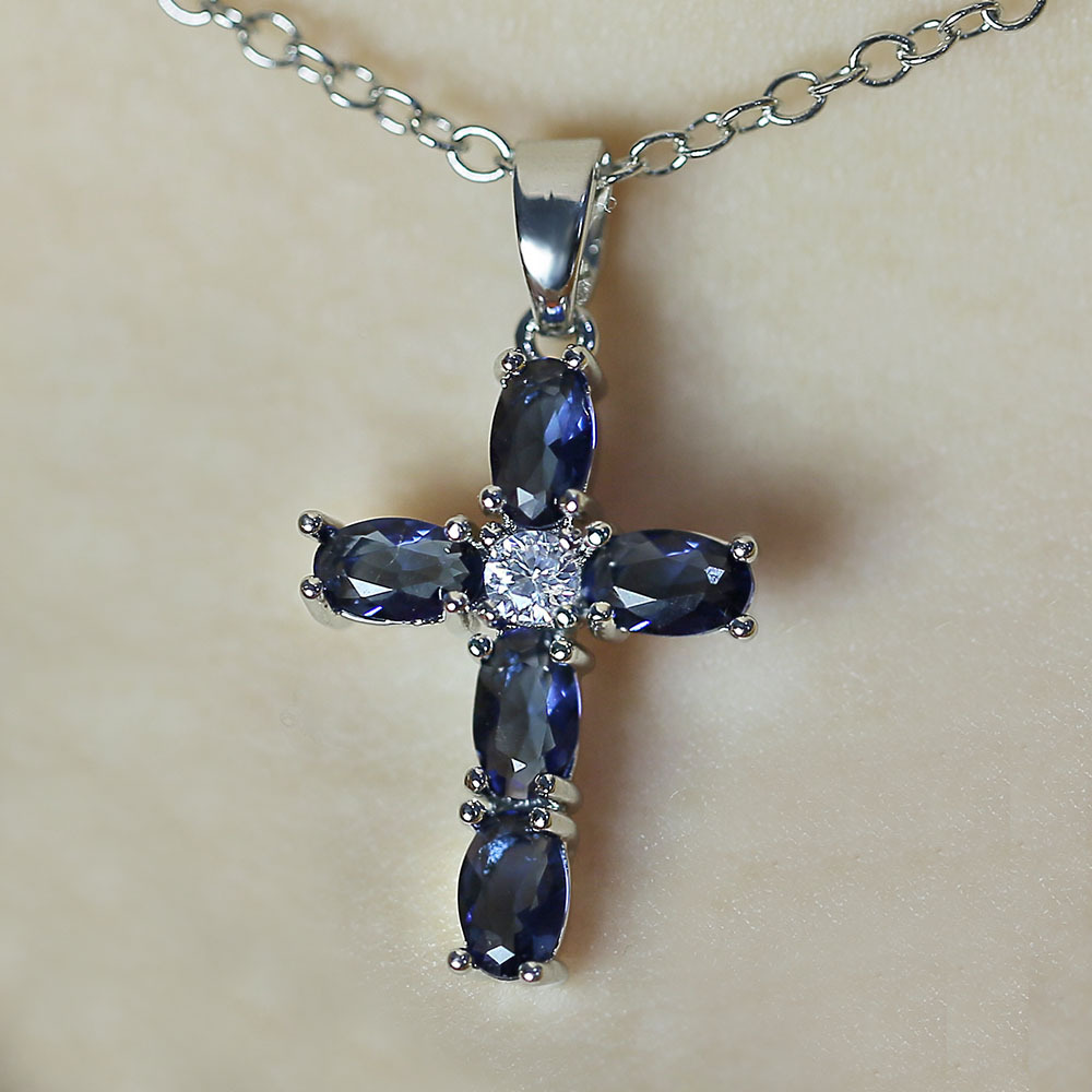 fine jewelry charm necklace 