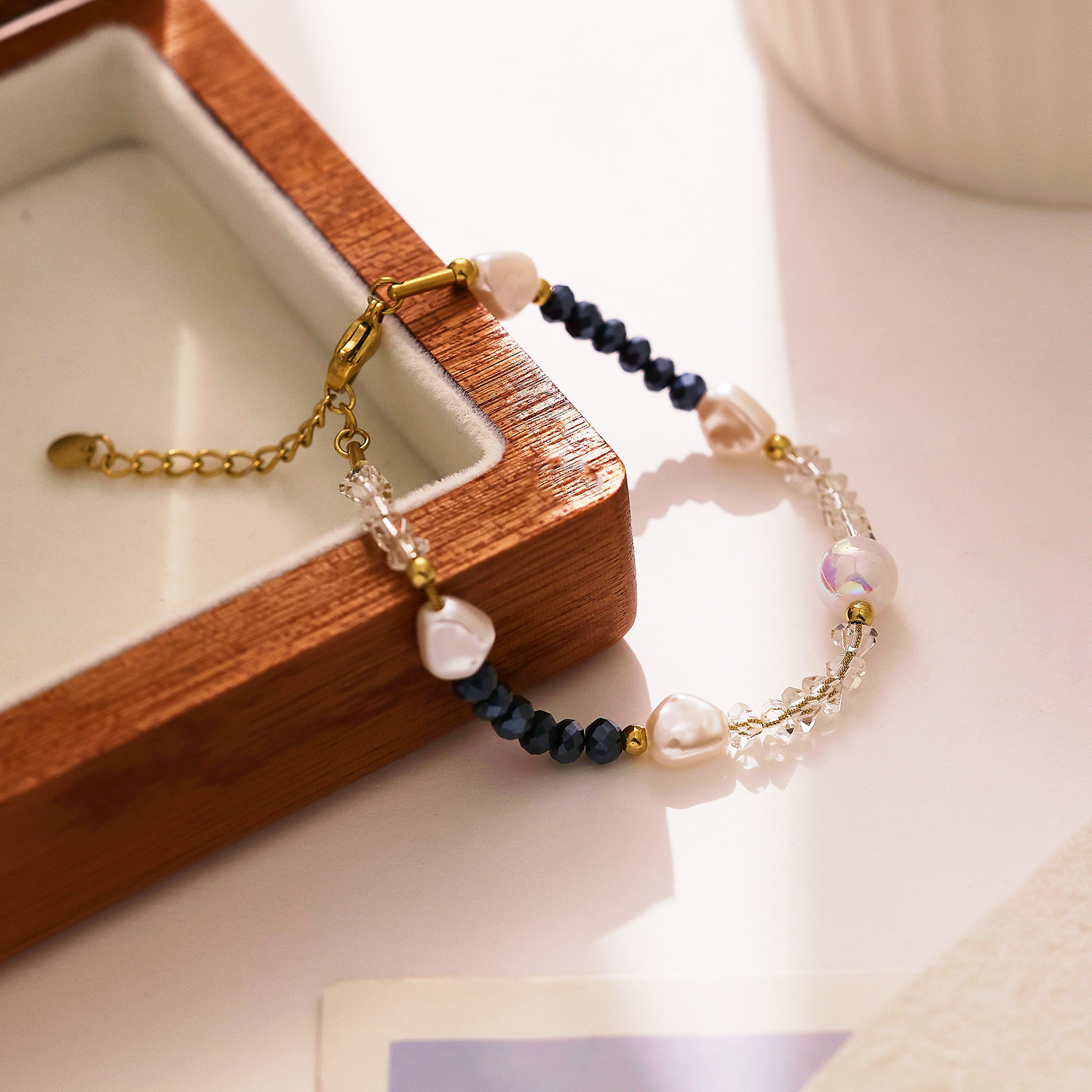fine jewelry examples 