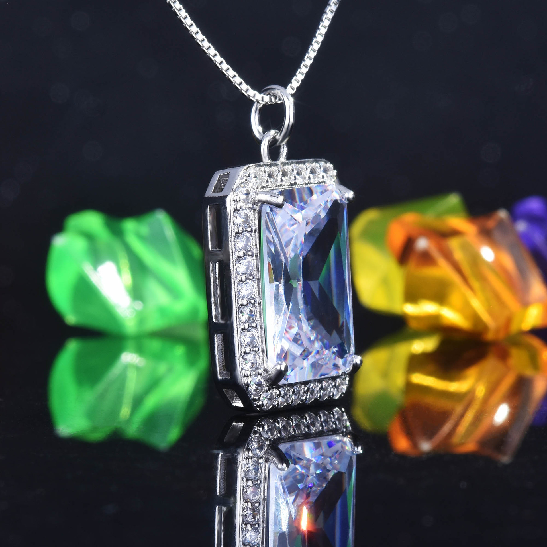 fine jewelry gold 