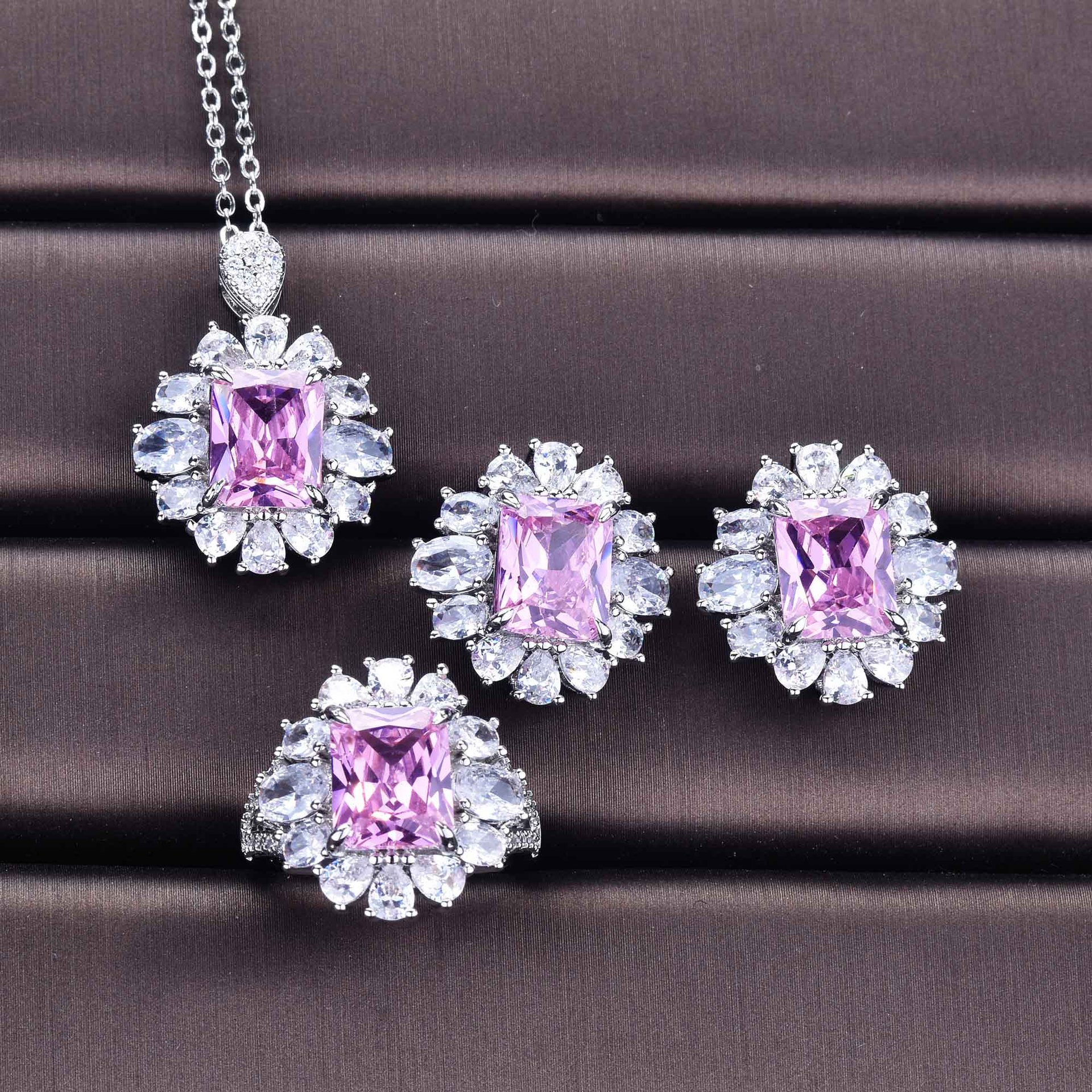 fine jewelry trade shows 