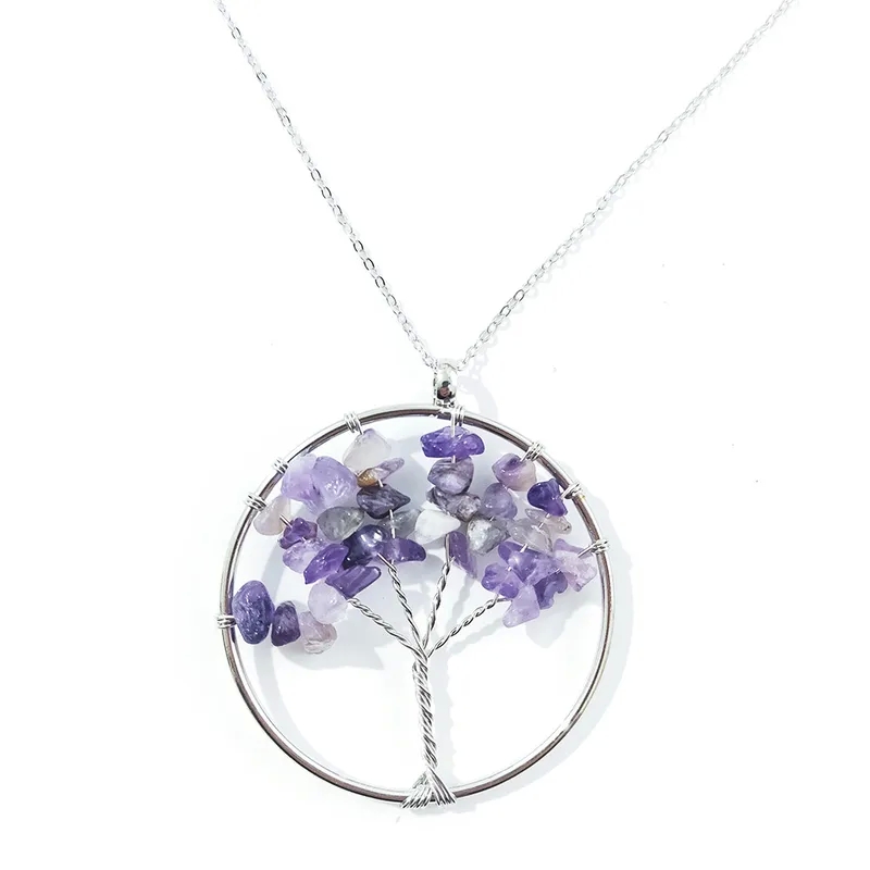 fine jewelry trends 2024 "Genuine Romantic Masculine blakeman's fine jewelry Crystal Hollow-Out Pendant Necklace – Simple Style Flower Design (1 Piece)" fine jewelry for piercings
