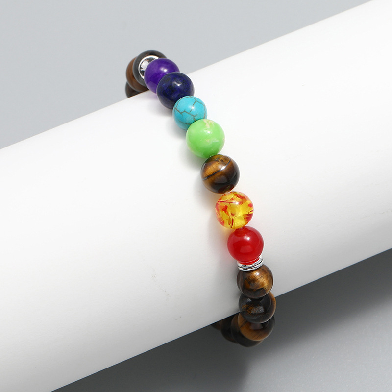 fine jewelry vs high jewelry Wholesale Minimalist Bold Geometric Tiger Eye Beaded fine jewelry earring sets Bracelets – Classic Design, Customizable Bulk Options fine jewelry apple watch band