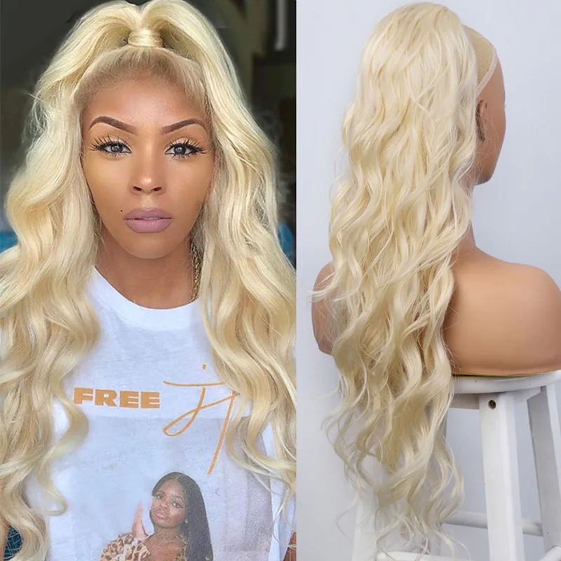 fish oil beauty health "2023 Trendsetting Boho Curly Wig | Skin-Friendly Big Wave Ponytail wellness-beauty-health-fitness Extension | Exclusively Crafted Ethnic Style" health beauty five below
