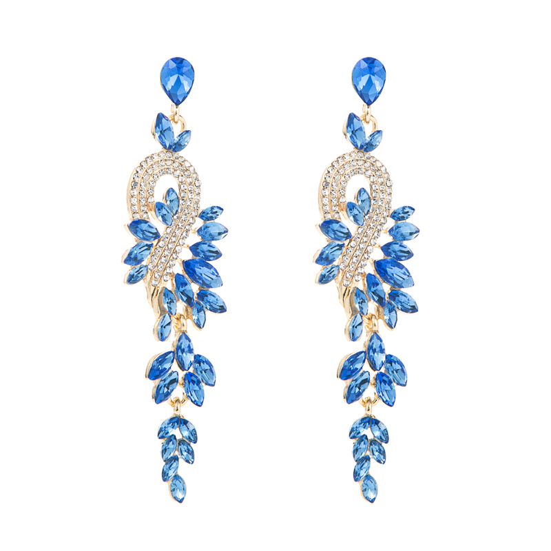 gold fashion jewelry sets 