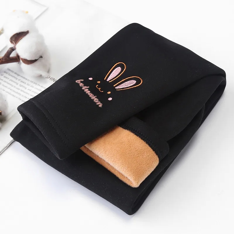goldtex - baby & kids store "Affordable Artsy Rabbit Print Polyester baby lullaby kids music nursery rhymes Leggings – Lightweight Edgy & Stylish Solid Color Pants" first baby kids wear