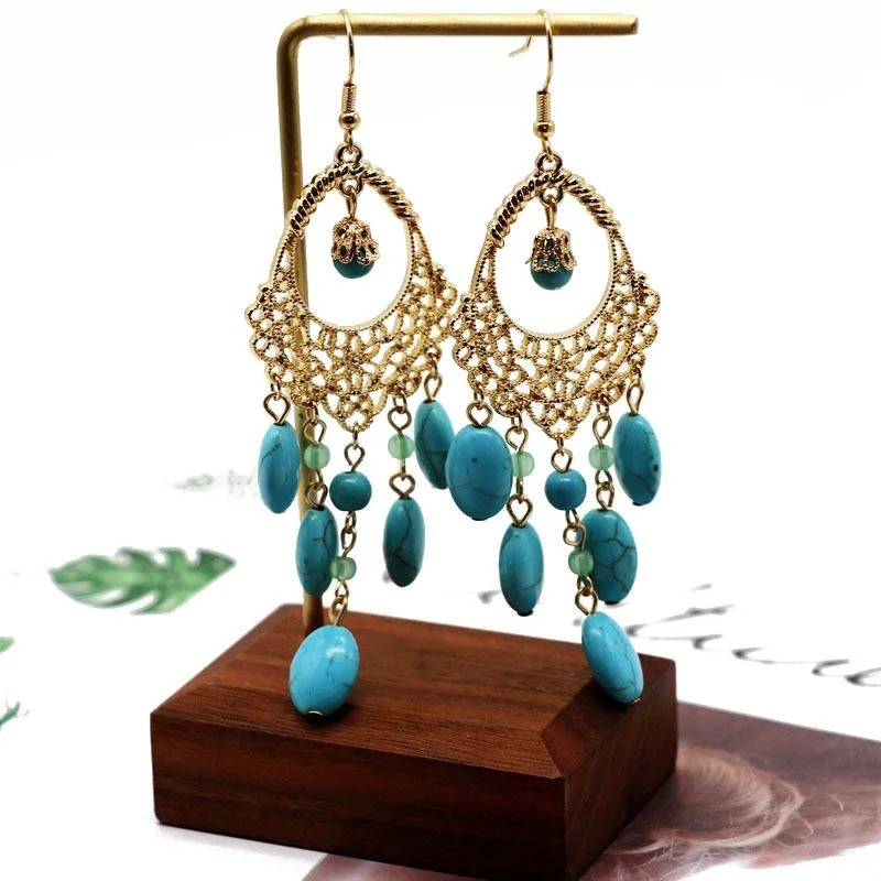 gucci fine jewelry Artisanal Adjustable Round Alloy Earrings – Handpicked Masculine fine jewelry initial necklace Style for Sustainable Fashion opal fine jewelry