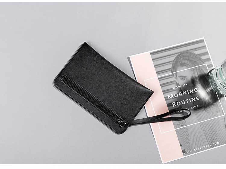 guess bags Custom Bohemian Chic Women's PU Leather Zipper Wallets bags louis vuitton - Skin-Friendly Vintage Vibes for Everyday Jewelry Storage about hermes bags