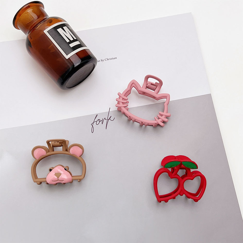 hair accessories 2023 