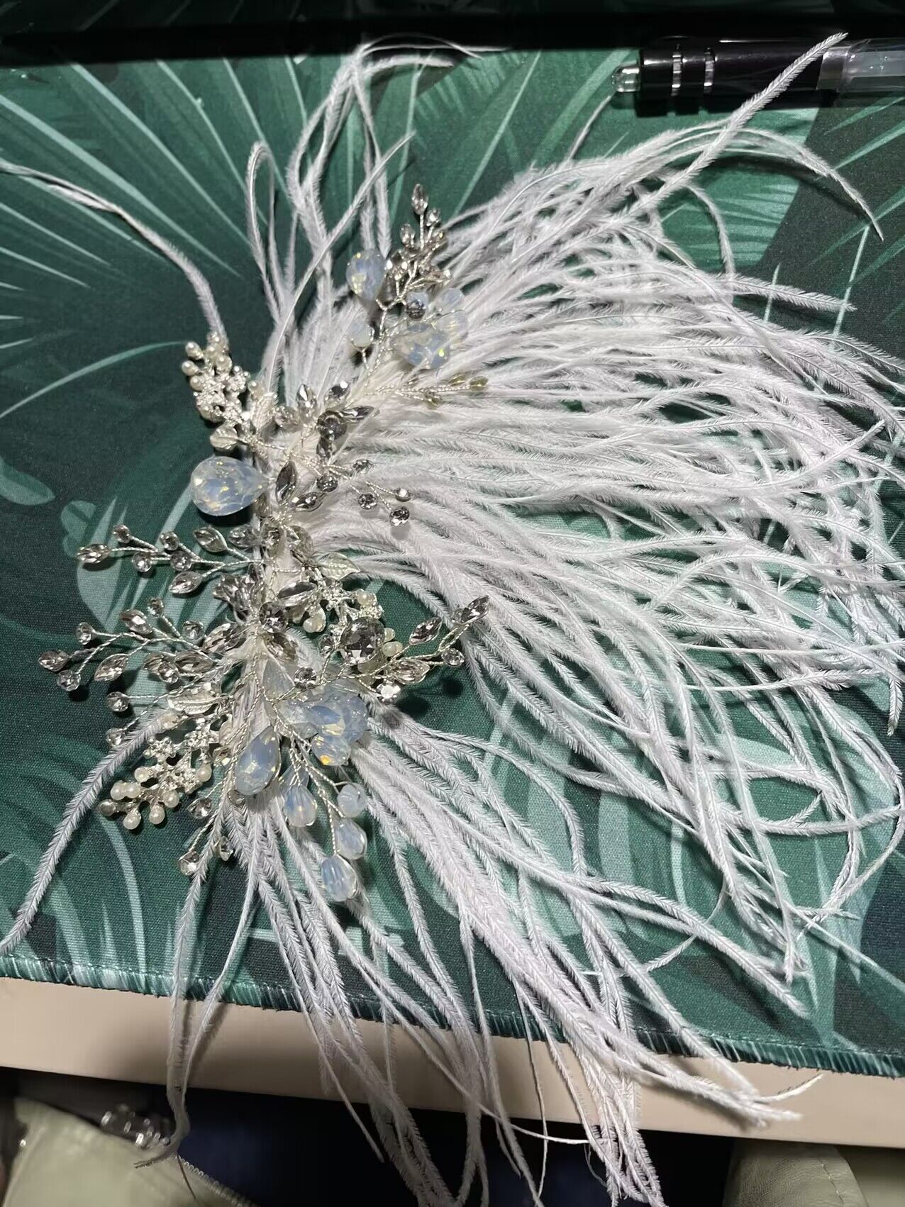hair accessories for locs 