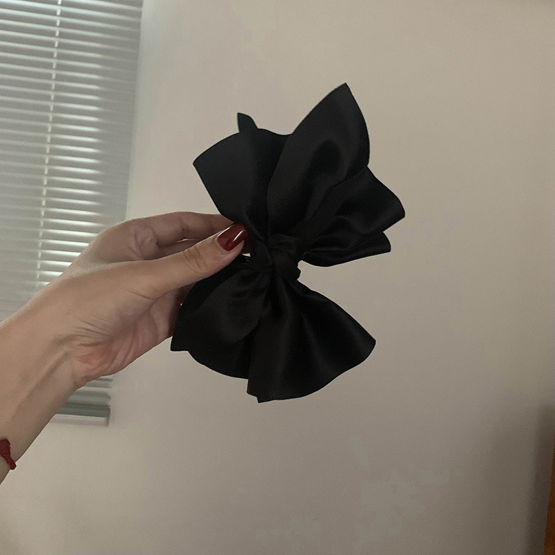 hair accessories for men Eco-Chic Sustainable Bow Knot Hair Claws – Best Formal Hair hair accessories cvs Accessories for Wholesale Fashion hair accessories for wedding