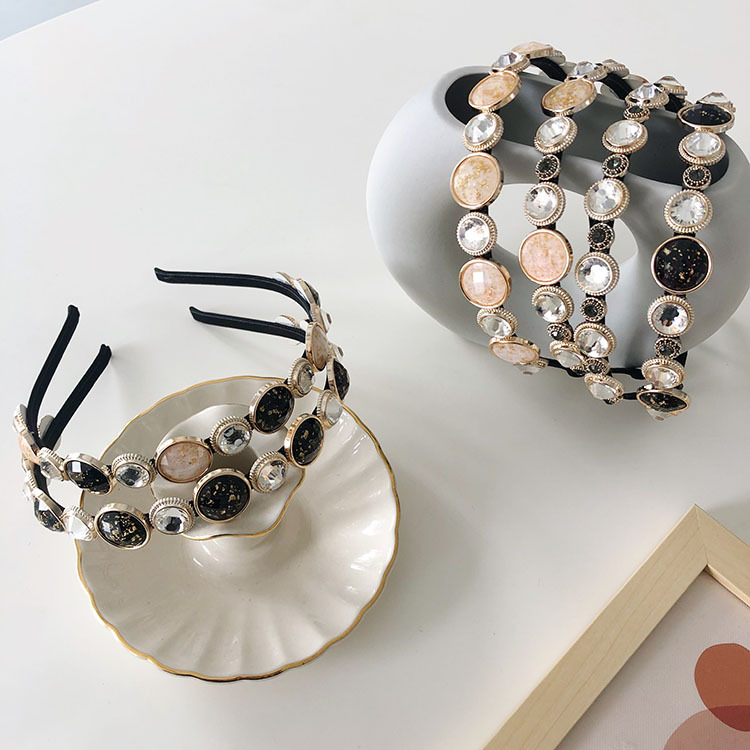 hair accessories hs code 
