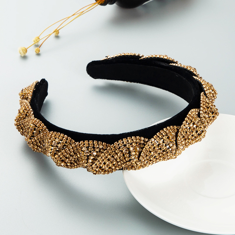 hair accessories luxury 