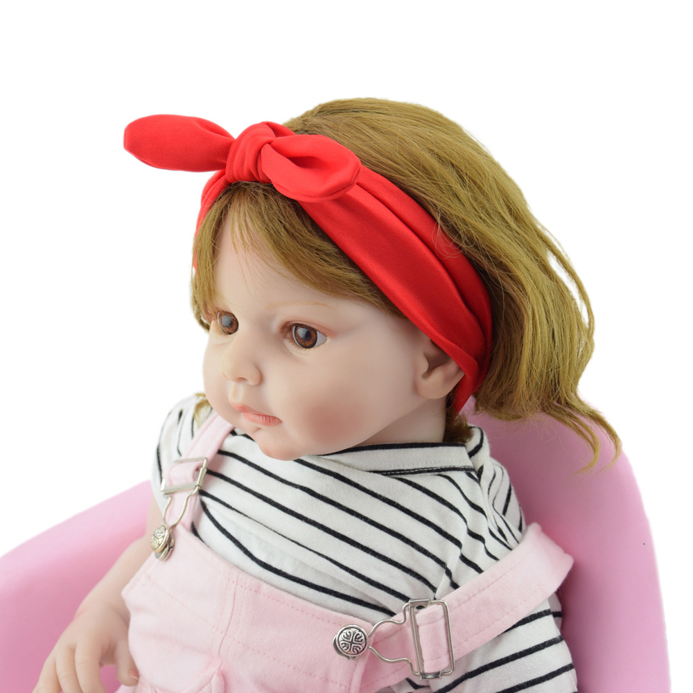 hair accessories video 