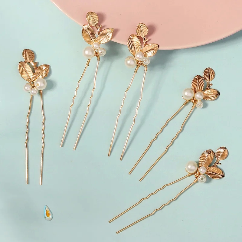 hair accessories vintage 