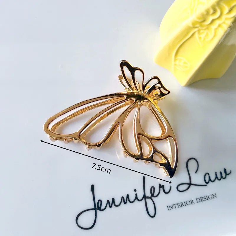 hair accessories yorkdale "Eco-Chic Butterfly Hair Claw: Timeless Celebrity Style hair decoration 6 letter word Sustainable & Affordable Statement Piece" 70s hair accessories uk