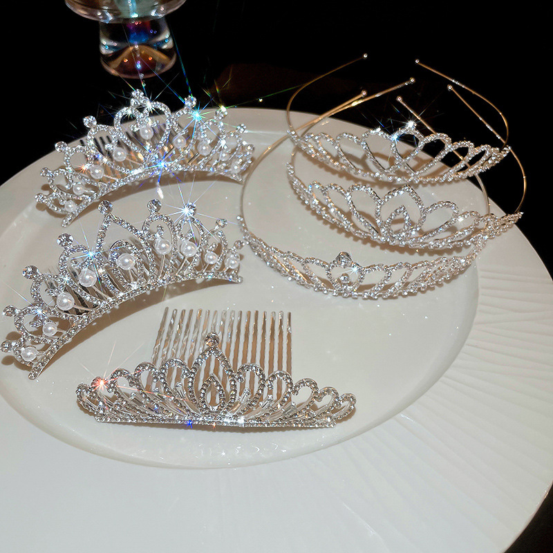 hair clip 3d 