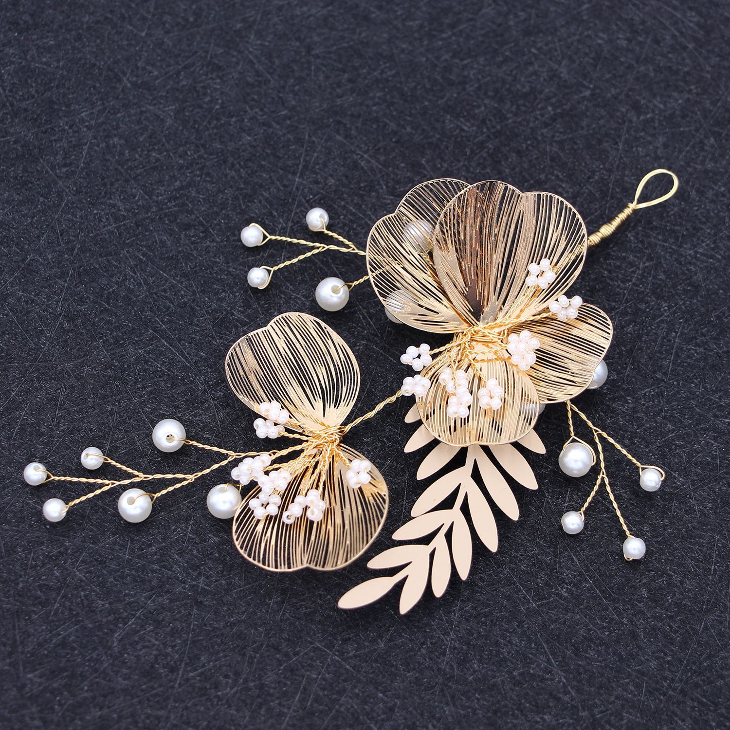 hair clip 3d print 