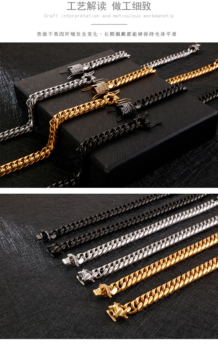 harry winston men's jewelry 