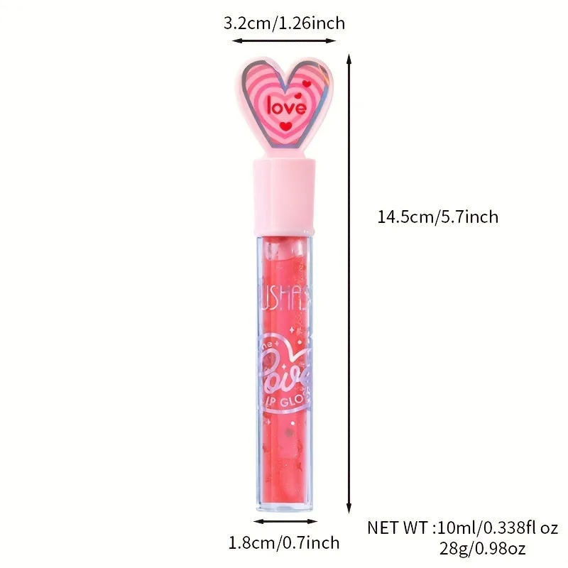 health and beauty trends 2024 "Luxury Minimalist Solid Color Lip Glaze – Premium Plastic Finish Wholesale beauty queen health centre guelph photos Elegance" healthy beauty 58