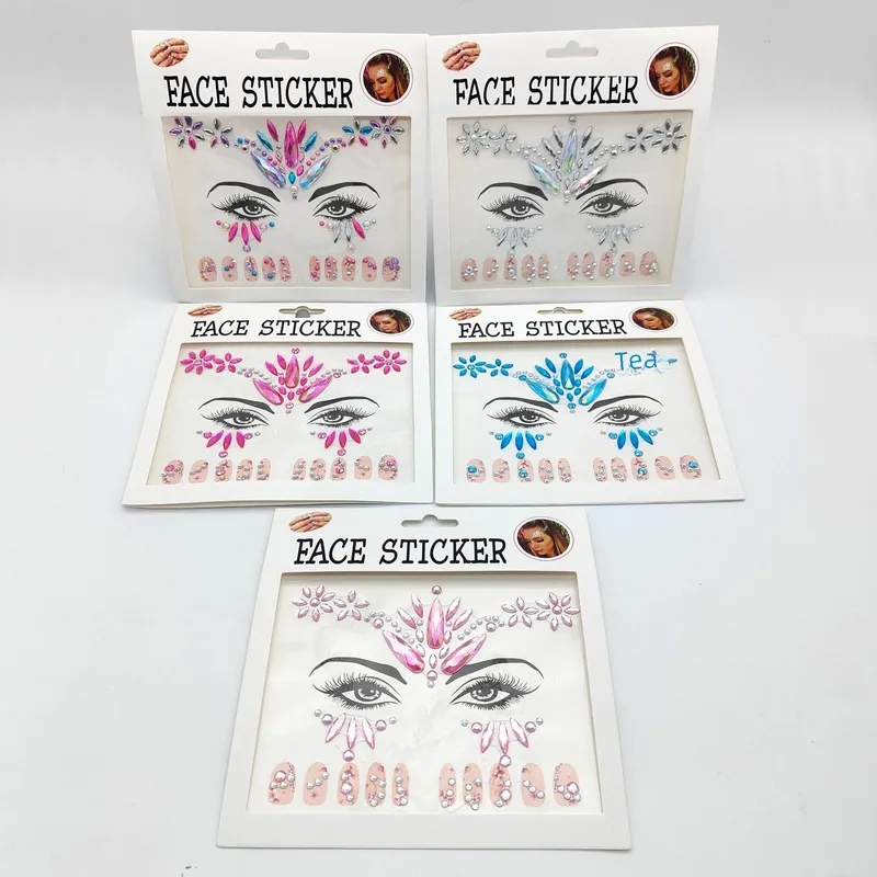 health beauty dollar tree Eco-Friendly Antique beauty for health quotes Masculine Acrylic Rhinestone Flashing Face & Nail Stickers for EDM Festivals & Creative Makeup health & beauty facial tissues 200