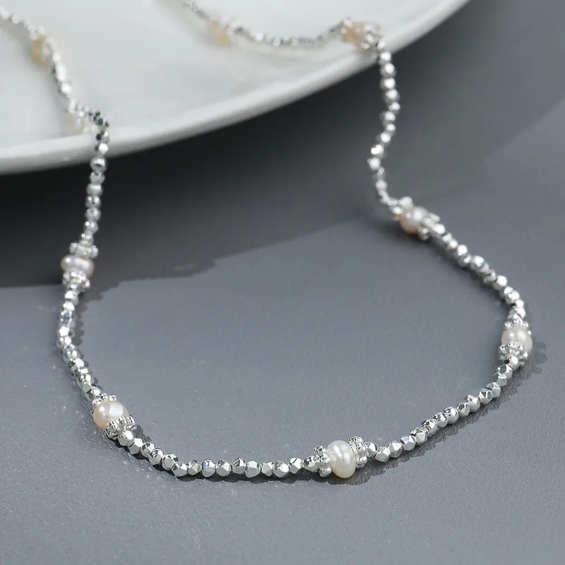 high end greek jewelry Affordable Handpicked Freshwater Pearl 18K Gold Plated Elegant Beaded Necklace for Daily graff high end jewelry Wear high end onyx jewelry