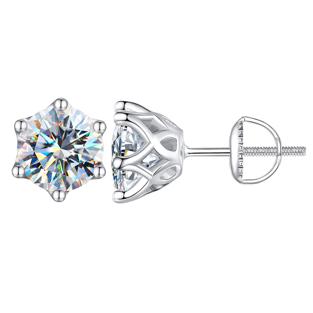 high end jewelry displays 