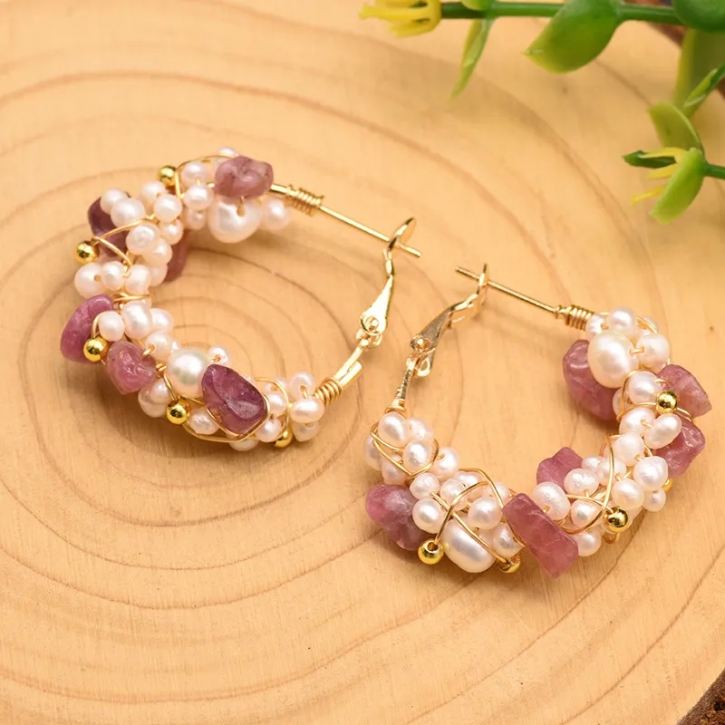 high end jewelry sales salary "Luxury Geometric Pearl & high quality jewelry manufacturers Stone Earrings – High-End Scratch-Resistant Organic Statement Jewelry Gift-Ready" how much do high end jewelers make