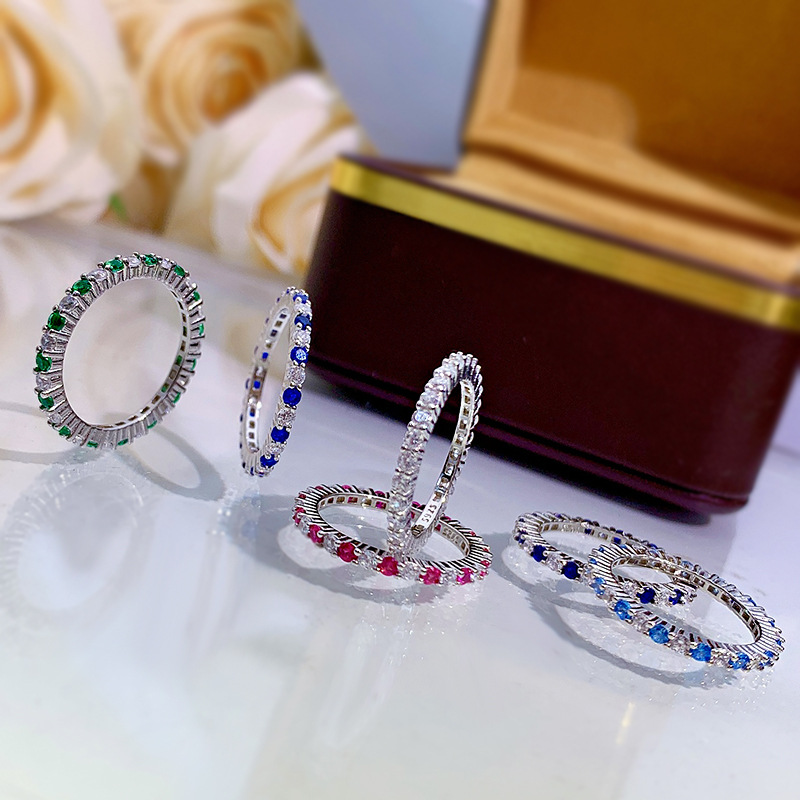 high end jewelry shops 