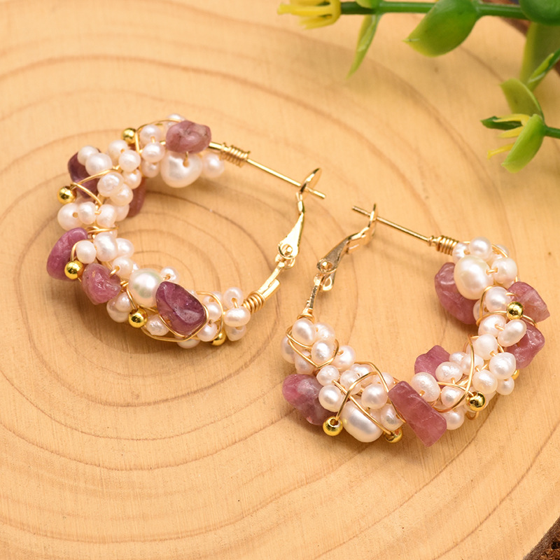 high quality fashion jewelry u7 