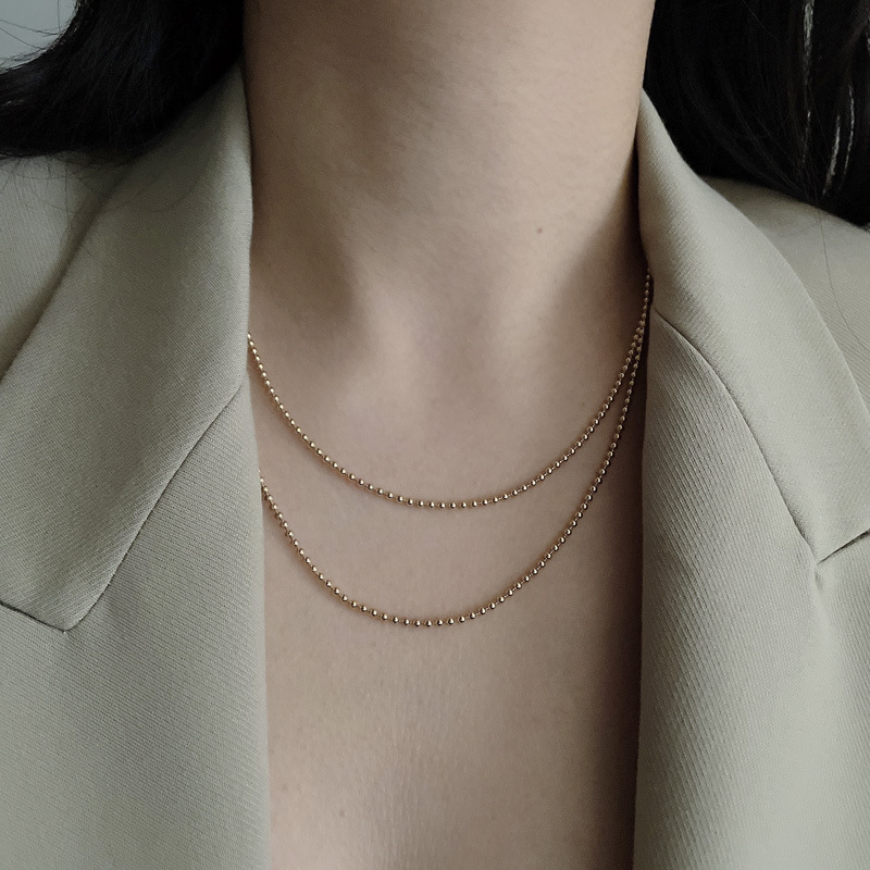 high quality gold jewelry 