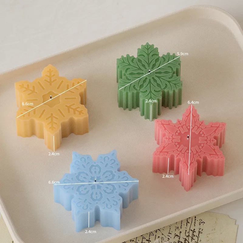 home kitchen decor "Festive Shiny Snowflake Silica Gel Charms – Eye-Catching gordon ramsay home kitchen Pastoral Christmas Decor" home depot kitchen quality
