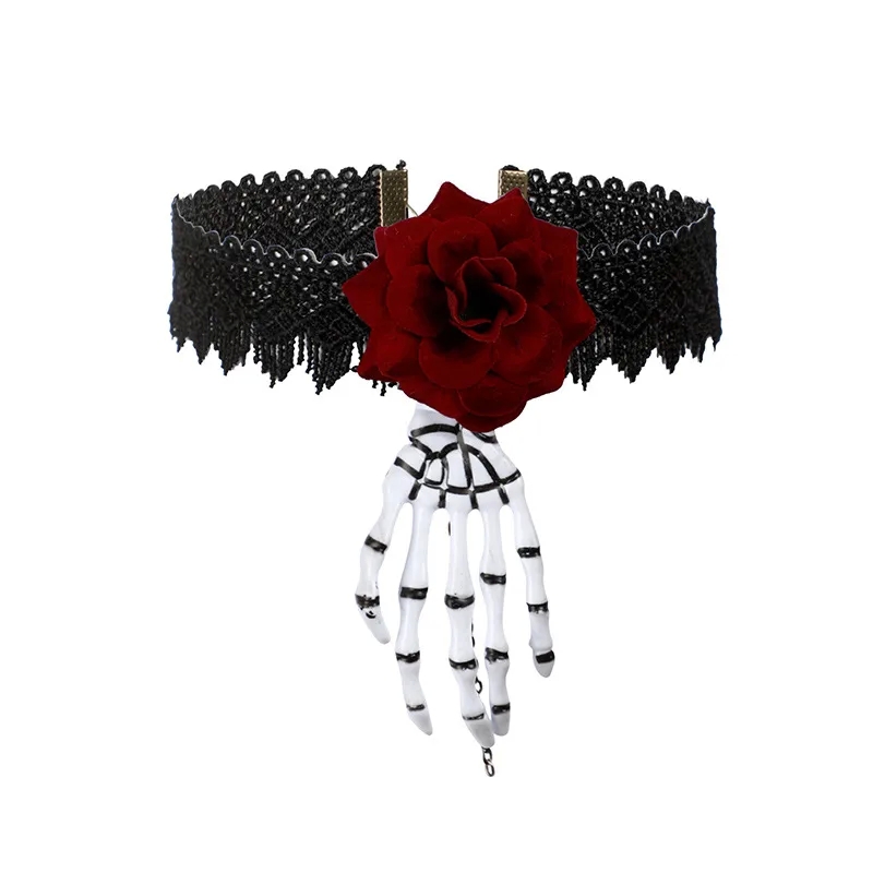 home kitchen garden "Whimsical Feminine Skull Flower Crown – home & kitchen amazon Lightweight Ethical Romantic Halloween Party Accessory" new home kitchen ideas